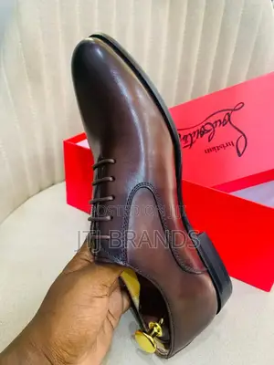 Christian Laobotin Shoes