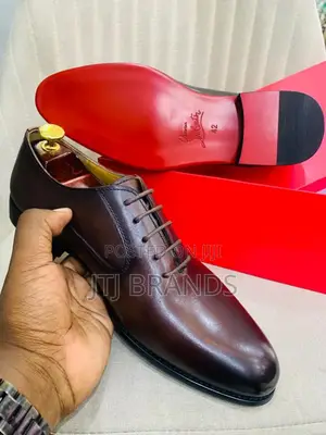 Christian Laobotin Shoes