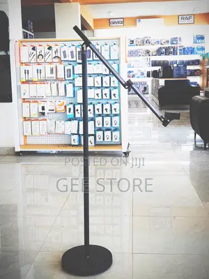 Floor Stand for Phone and Tablet