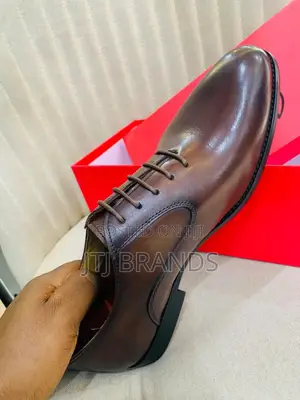 Best Christian Laobotin Leather Shoes