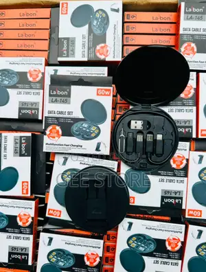 Laibon Data Cable Set