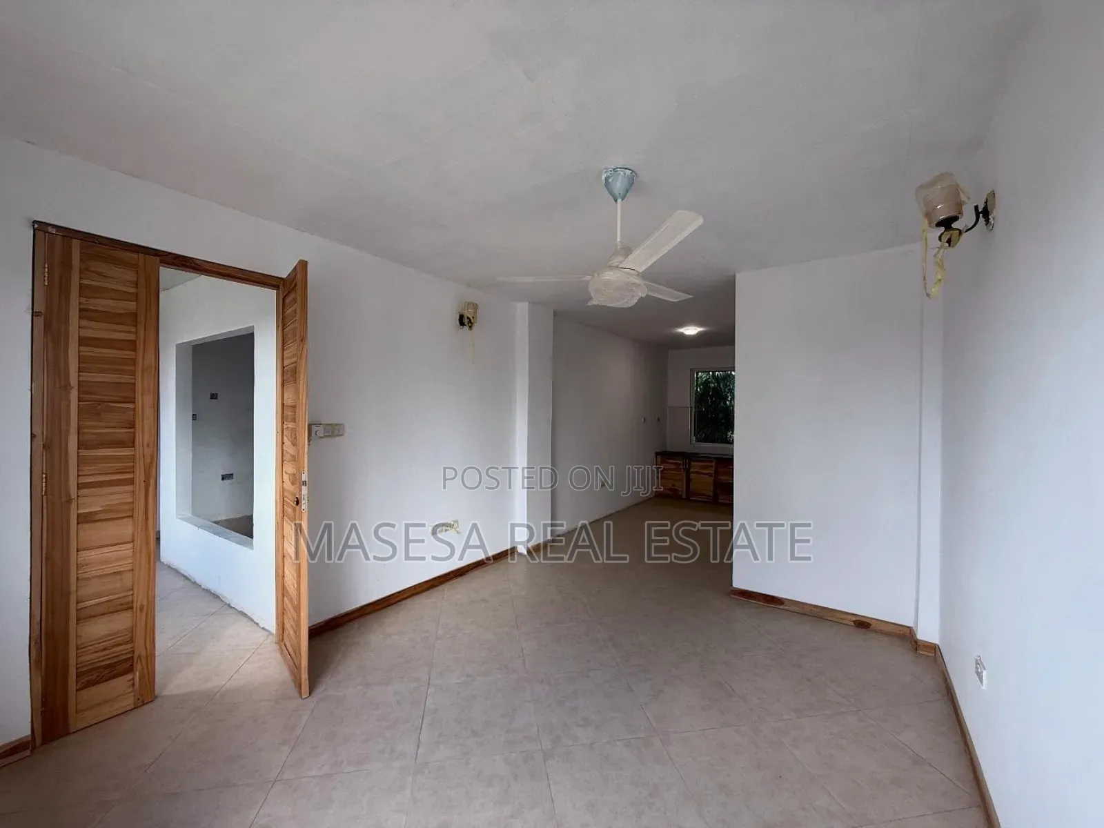 2bdrm Apartment in Msasani for rent