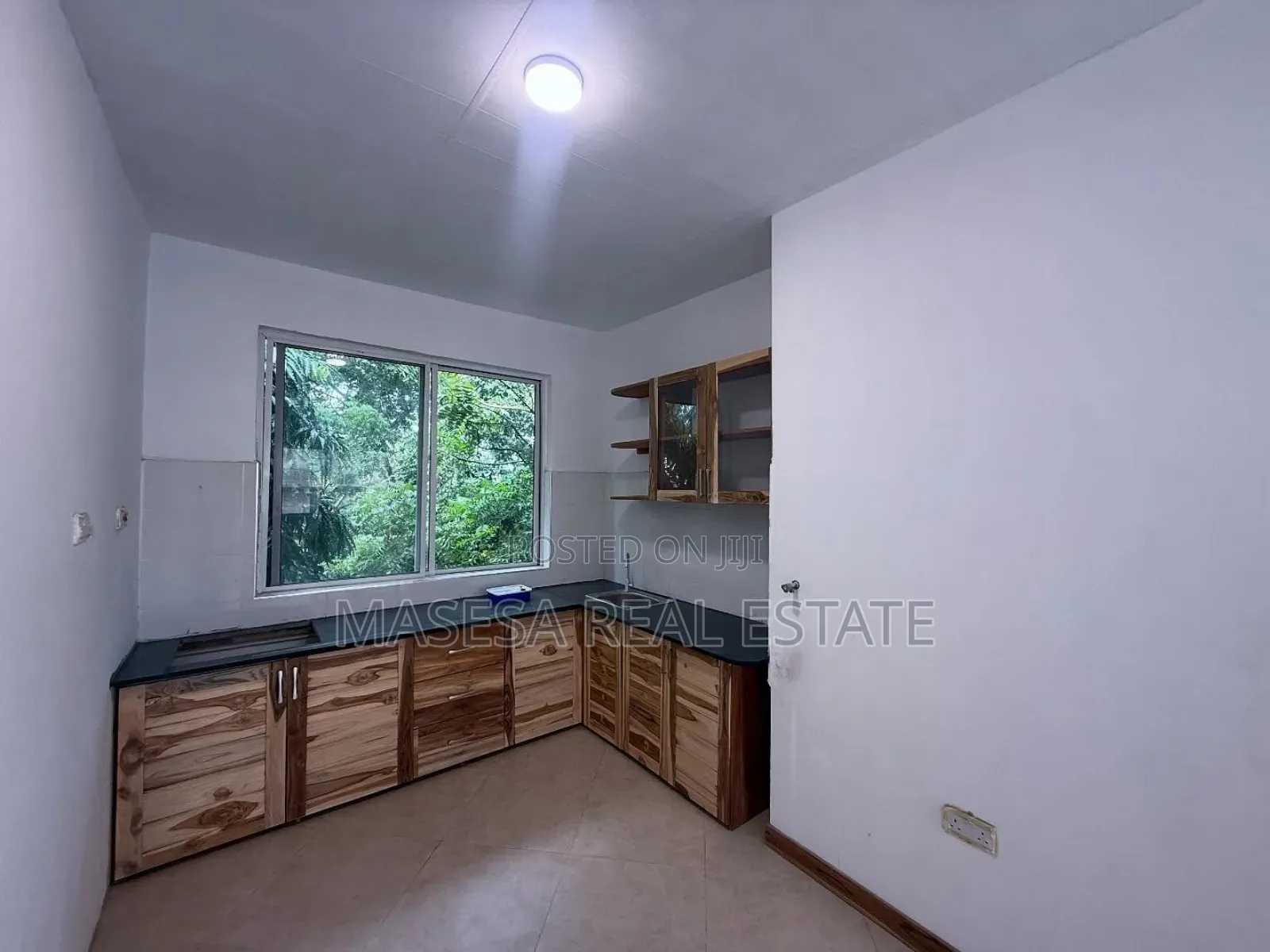2bdrm Apartment in Msasani for rent