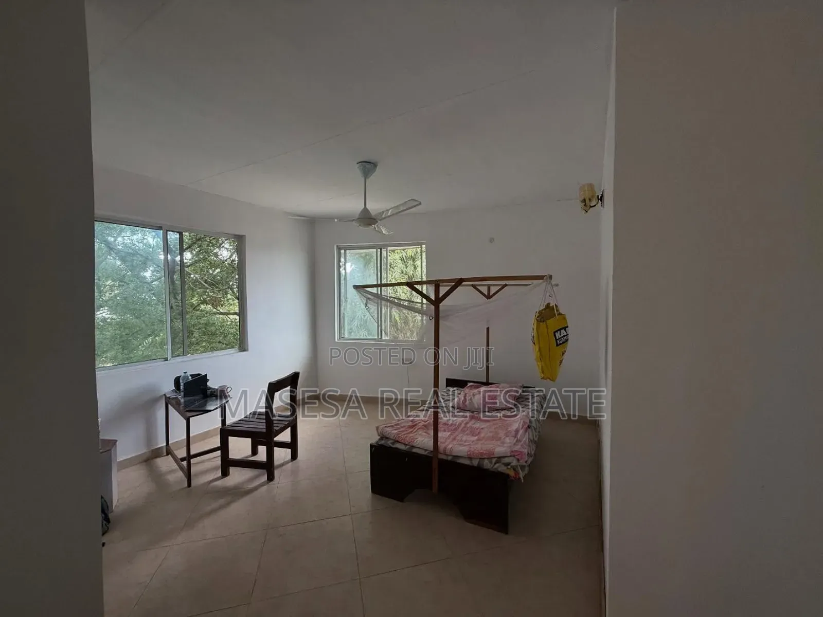 2bdrm Apartment in Msasani for rent