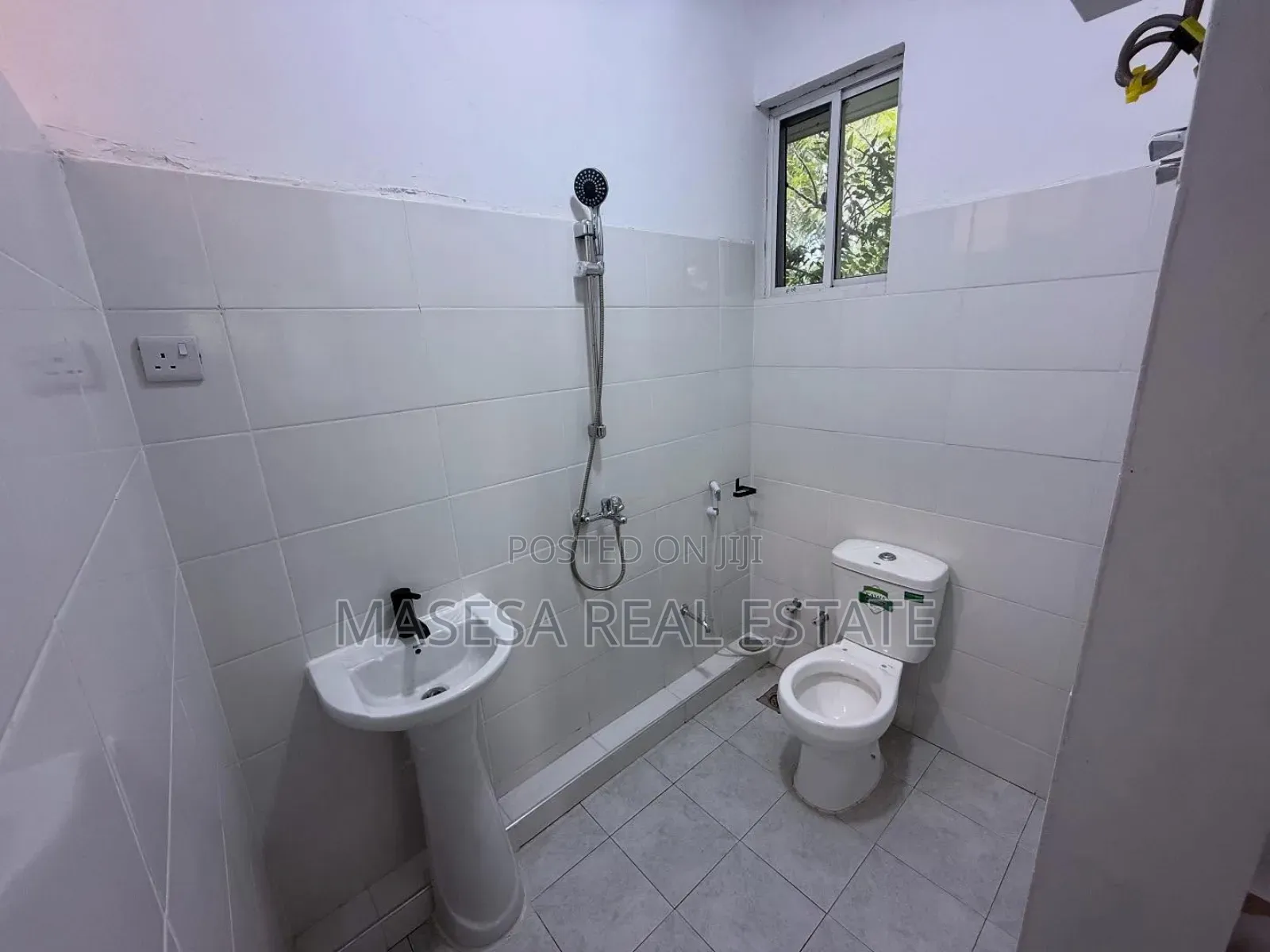 2bdrm Apartment in Msasani for rent