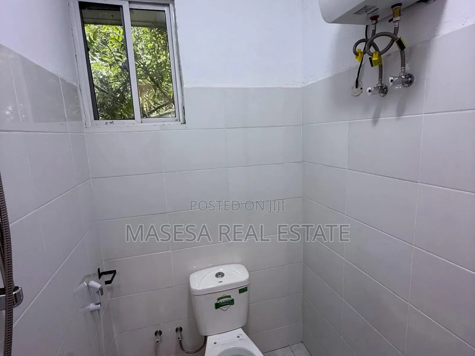 2bdrm Apartment in Msasani for rent
