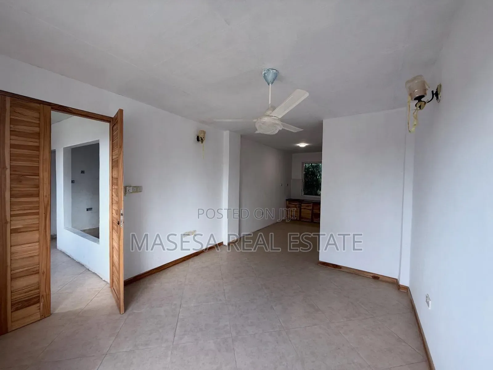2bdrm Apartment in Msasani for rent