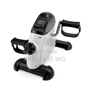 Photo - Min Exercise Bike