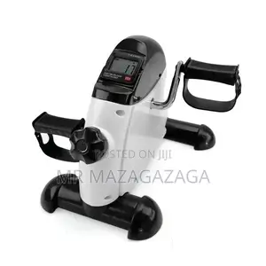 Min Exercise Bike