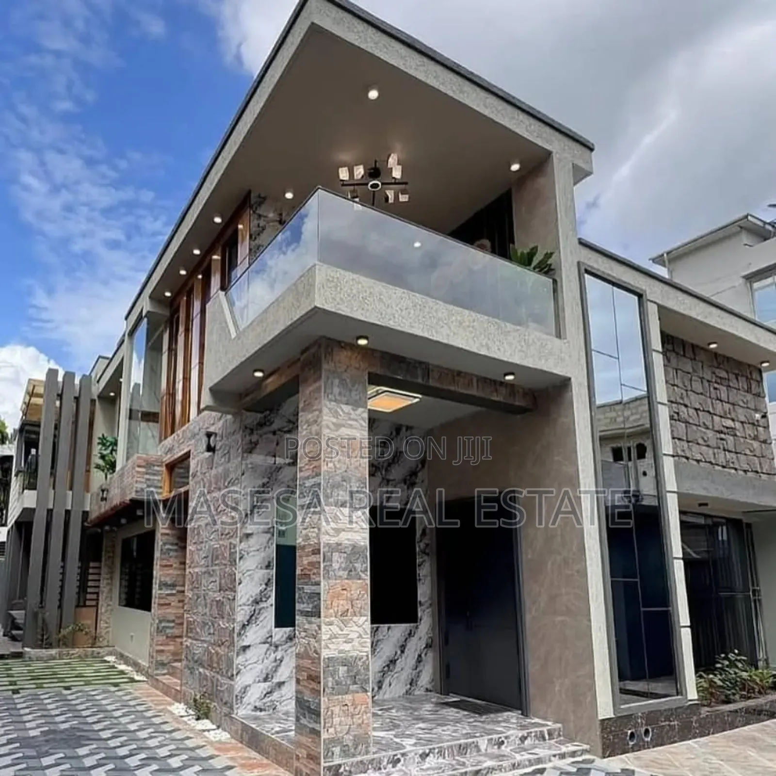 4bdrm House in Mikocheni for sale