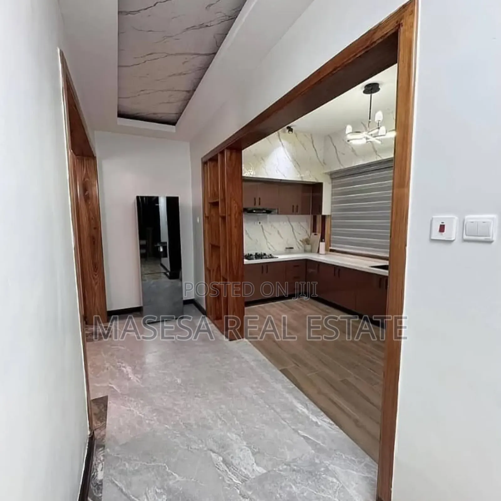 4bdrm House in Mikocheni for sale