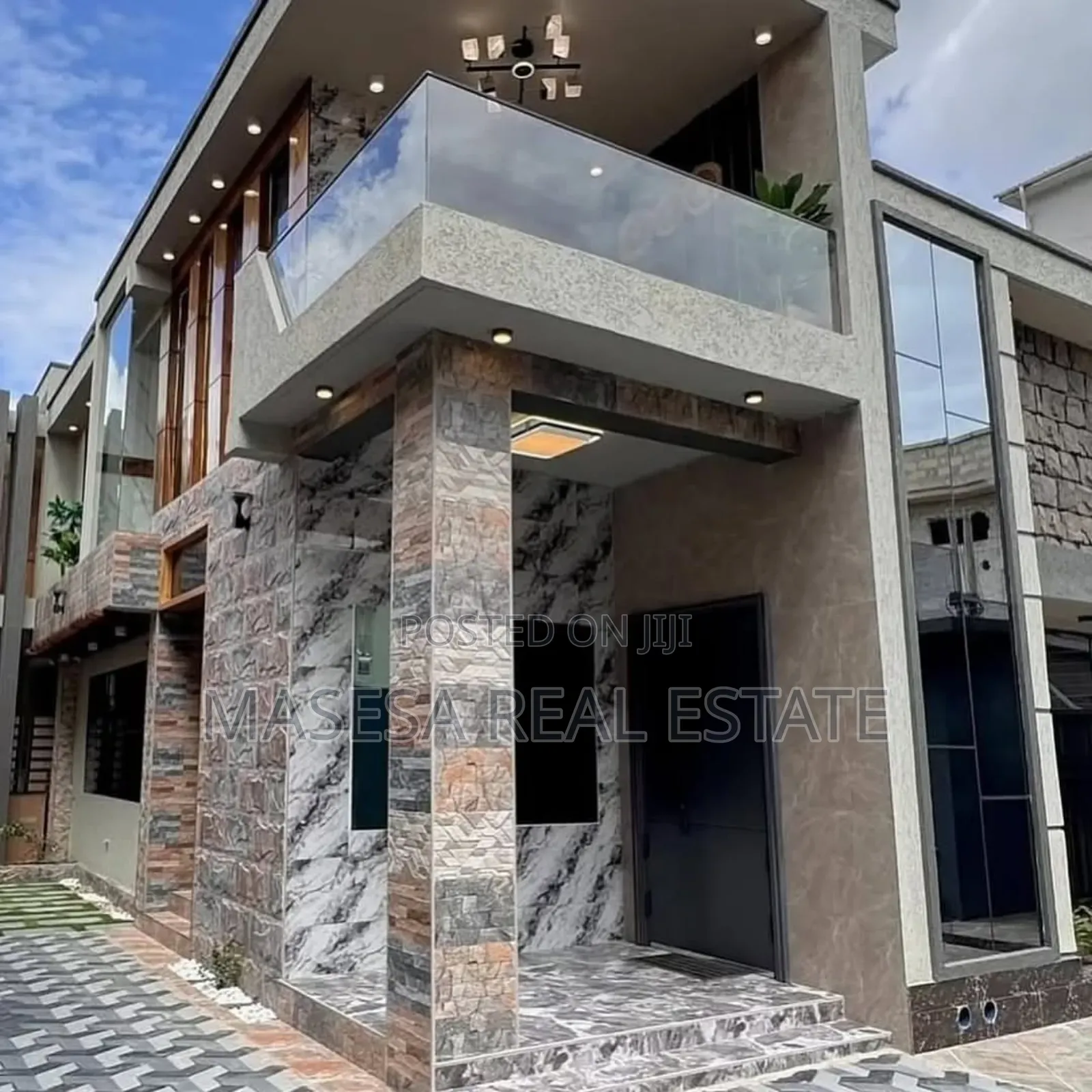 4bdrm House in Mikocheni for sale