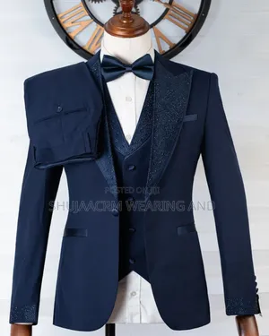 From Low Level to High Classic Suits