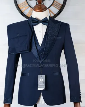 From Low Level to High Classic Suits