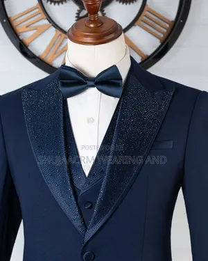 From Low Level to High Classic Suits