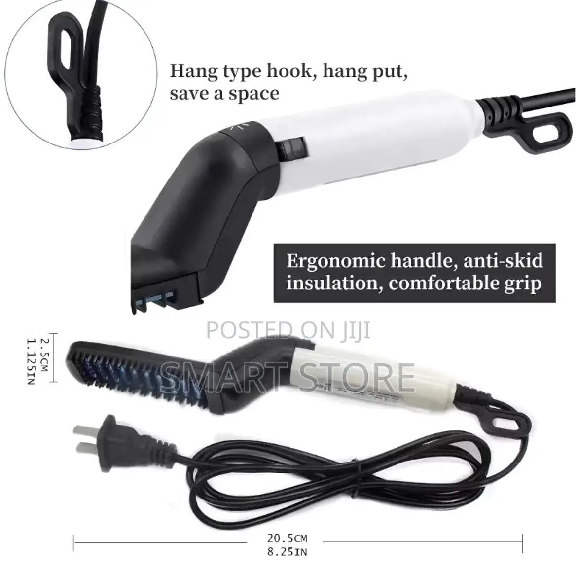 Hair Style Comb (Ptc)