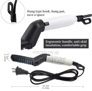 Hair Style Comb (Ptc)
