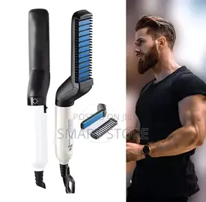 Hair Style Comb (Ptc)