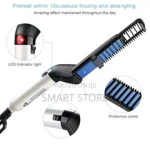 Hair Style Comb (Ptc)