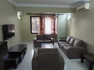 Furnished 3bdrm Apartment in Upanga West for rent