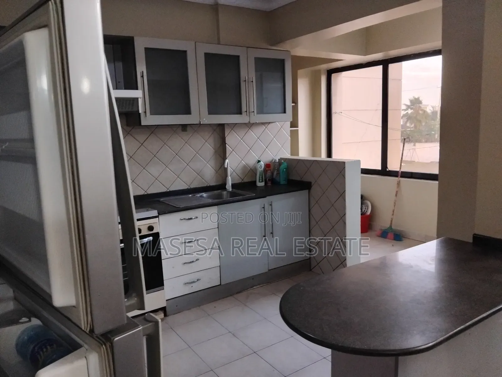 Furnished 3bdrm Apartment in Upanga West for rent