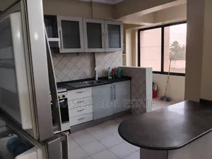 Furnished 3bdrm Apartment in Upanga West for rent