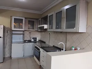 Furnished 3bdrm Apartment in Upanga West for rent