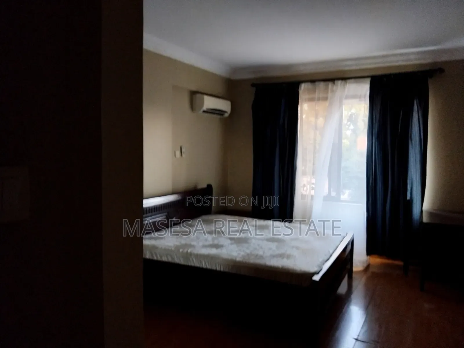 Furnished 3bdrm Apartment in Upanga West for rent