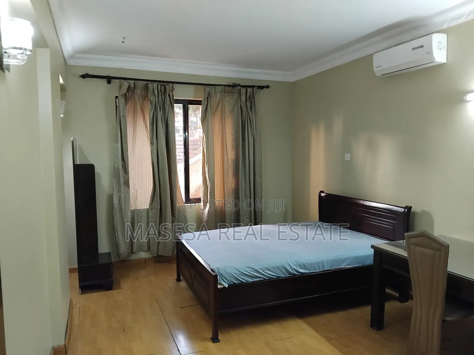 Furnished 3bdrm Apartment in Upanga West for rent