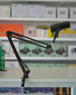 Flexible Stand