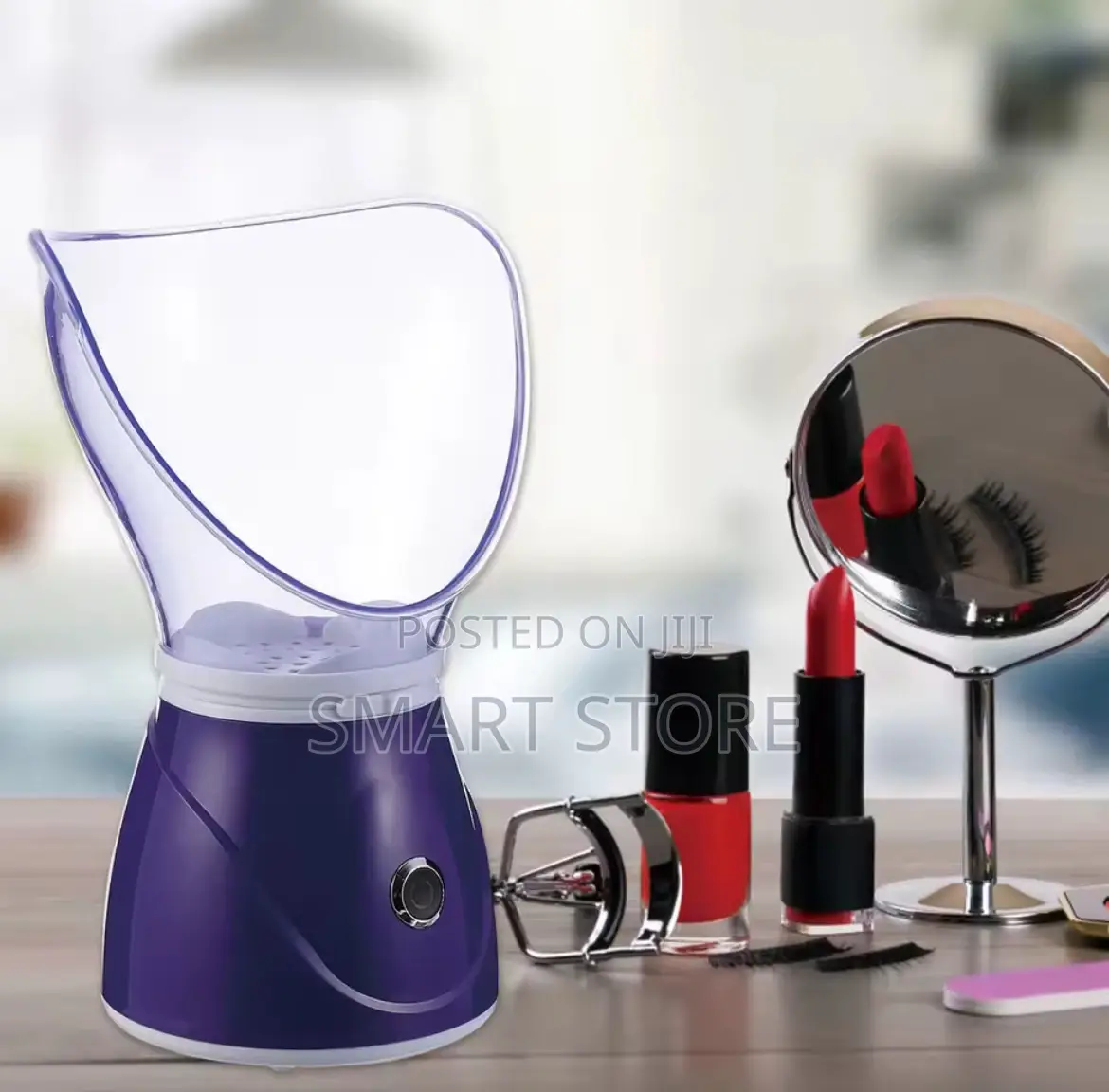 Professional Facial Steamer