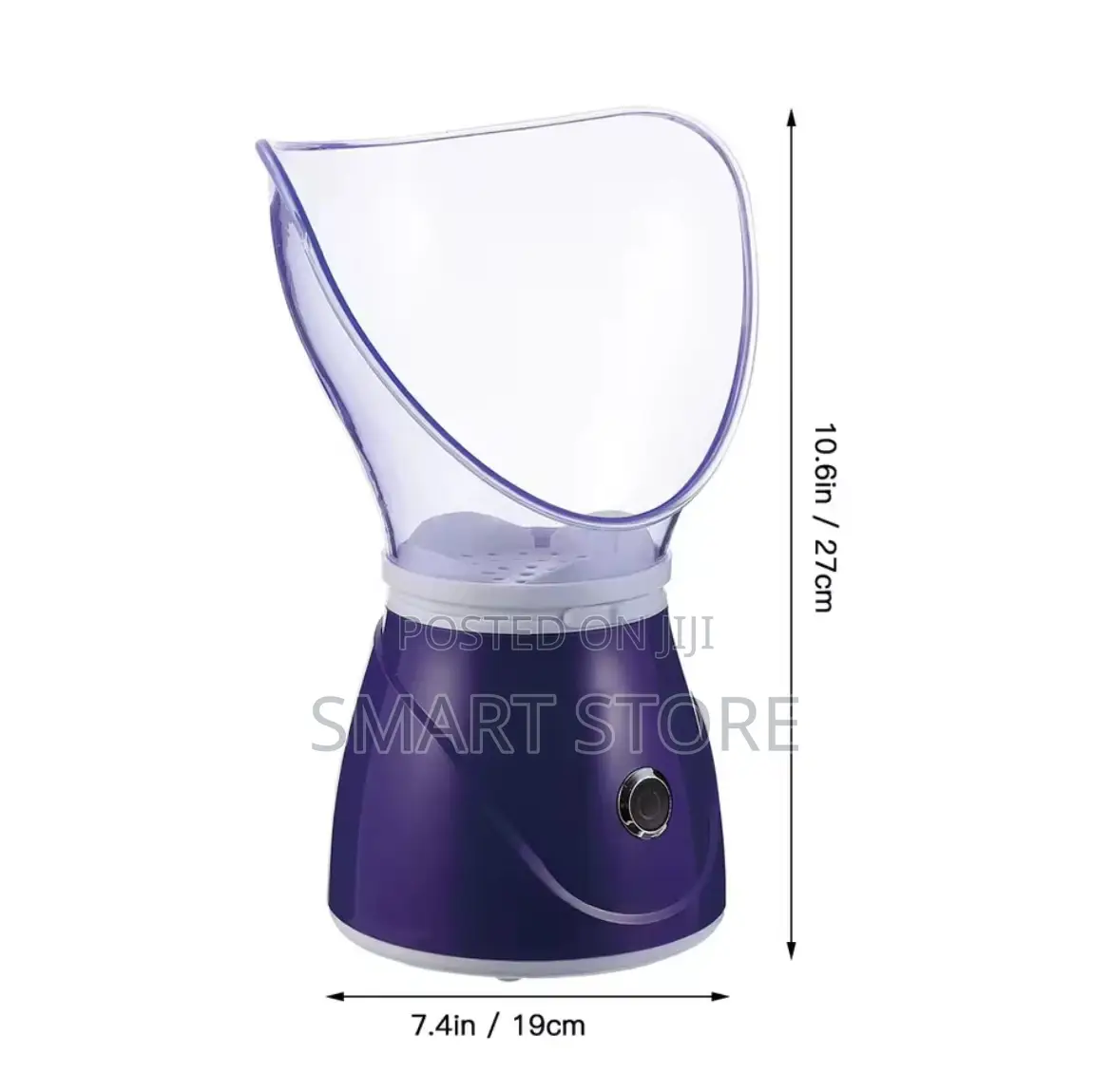 Professional Facial Steamer