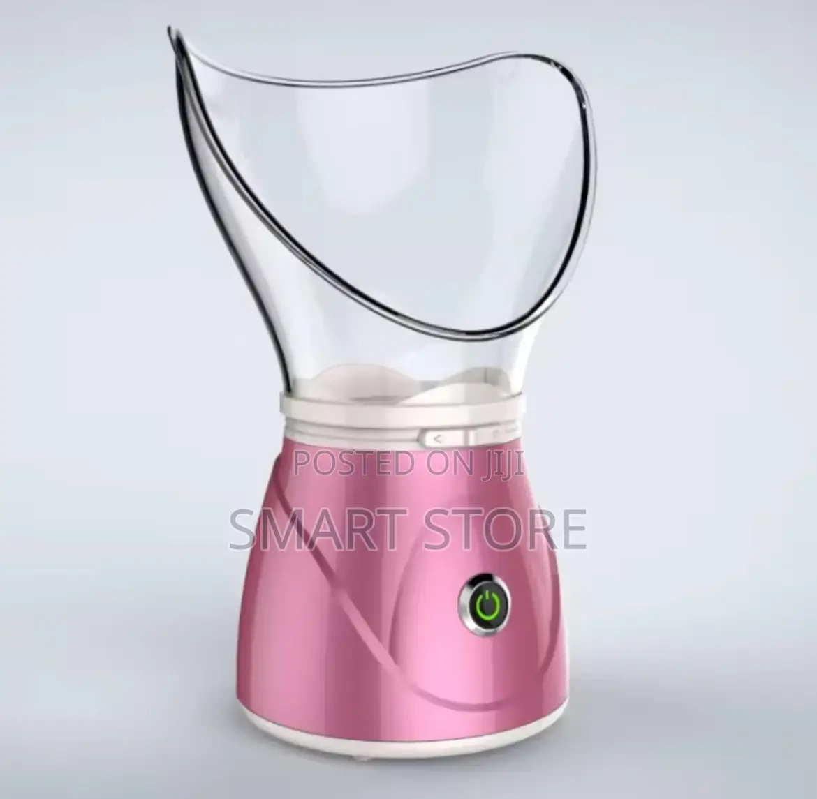 Professional Facial Steamer