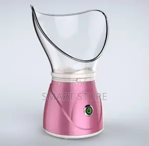 Professional Facial Steamer