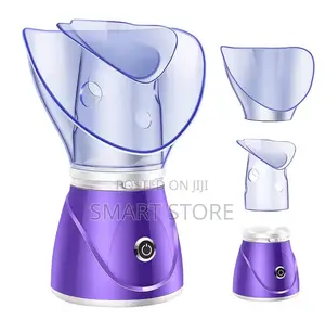 Professional Facial Steamer