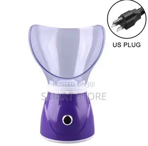 Professional Facial Steamer