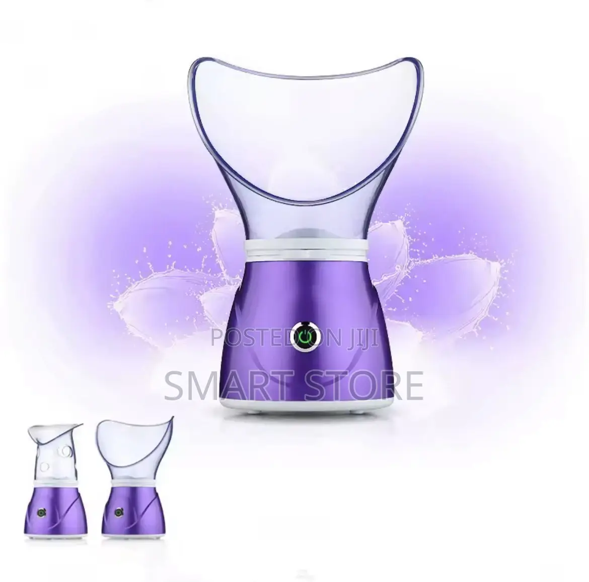 Professional Facial Steamer