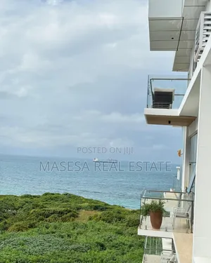 Furnished 2bdrm Apartment in Masaki for rent