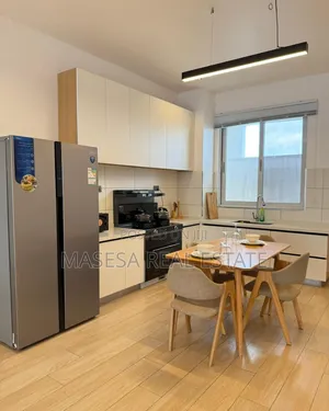 Furnished 2bdrm Apartment in Masaki for rent
