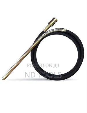 Needle Vibrator 50mm