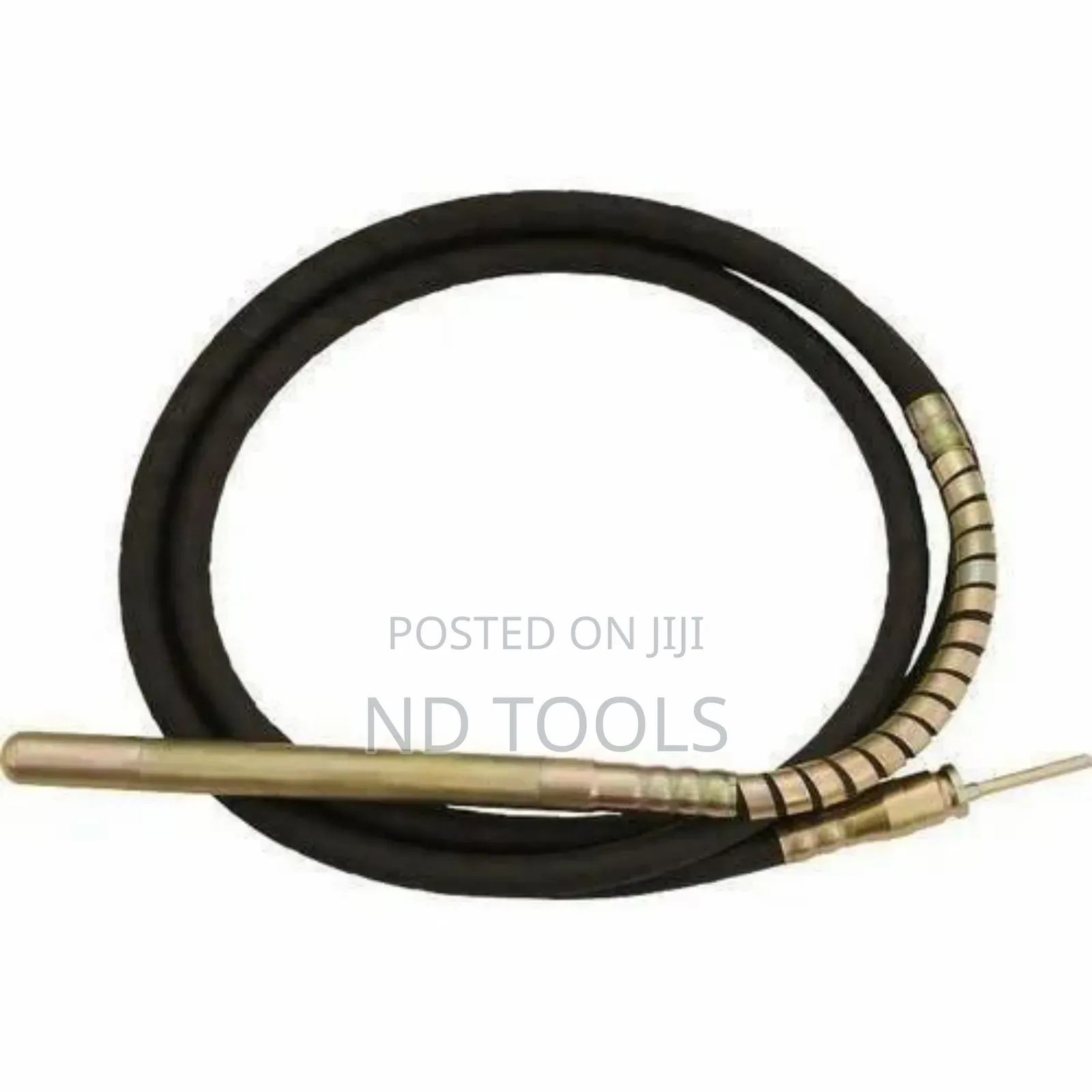 Needle Vibrator 50mm