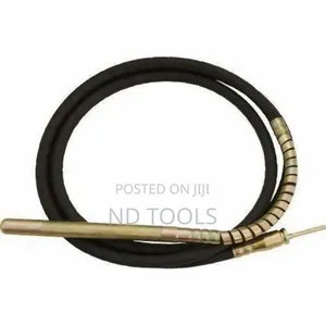 Needle Vibrator 50mm