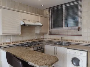 Furnished 1bdrm Apartment in Kisutu for rent