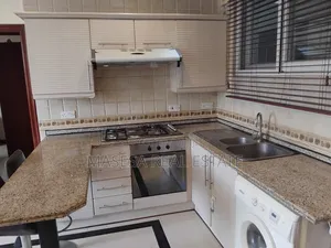 Furnished 1bdrm Apartment in Kisutu for rent