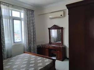Furnished 1bdrm Apartment in Kisutu for rent