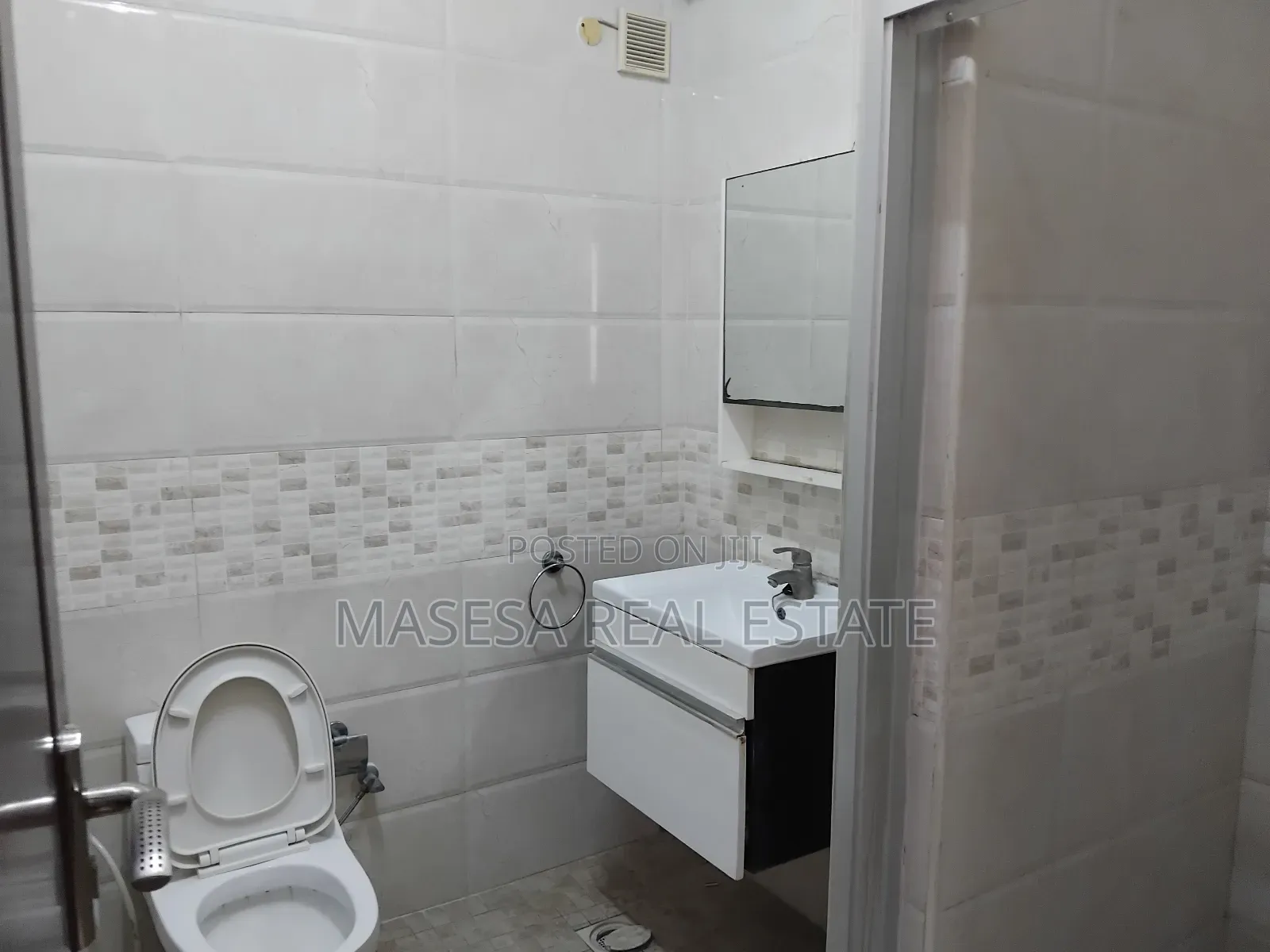 Furnished 1bdrm Apartment in Kisutu for rent