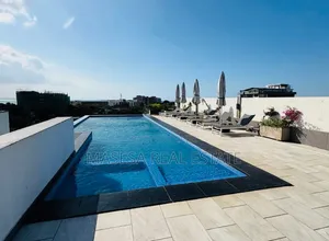 Furnished 1bdrm Apartment in Masaki for rent