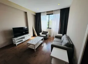Furnished 1bdrm Apartment in Masaki for rent