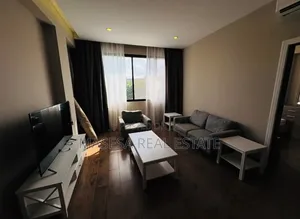Furnished 1bdrm Apartment in Masaki for rent