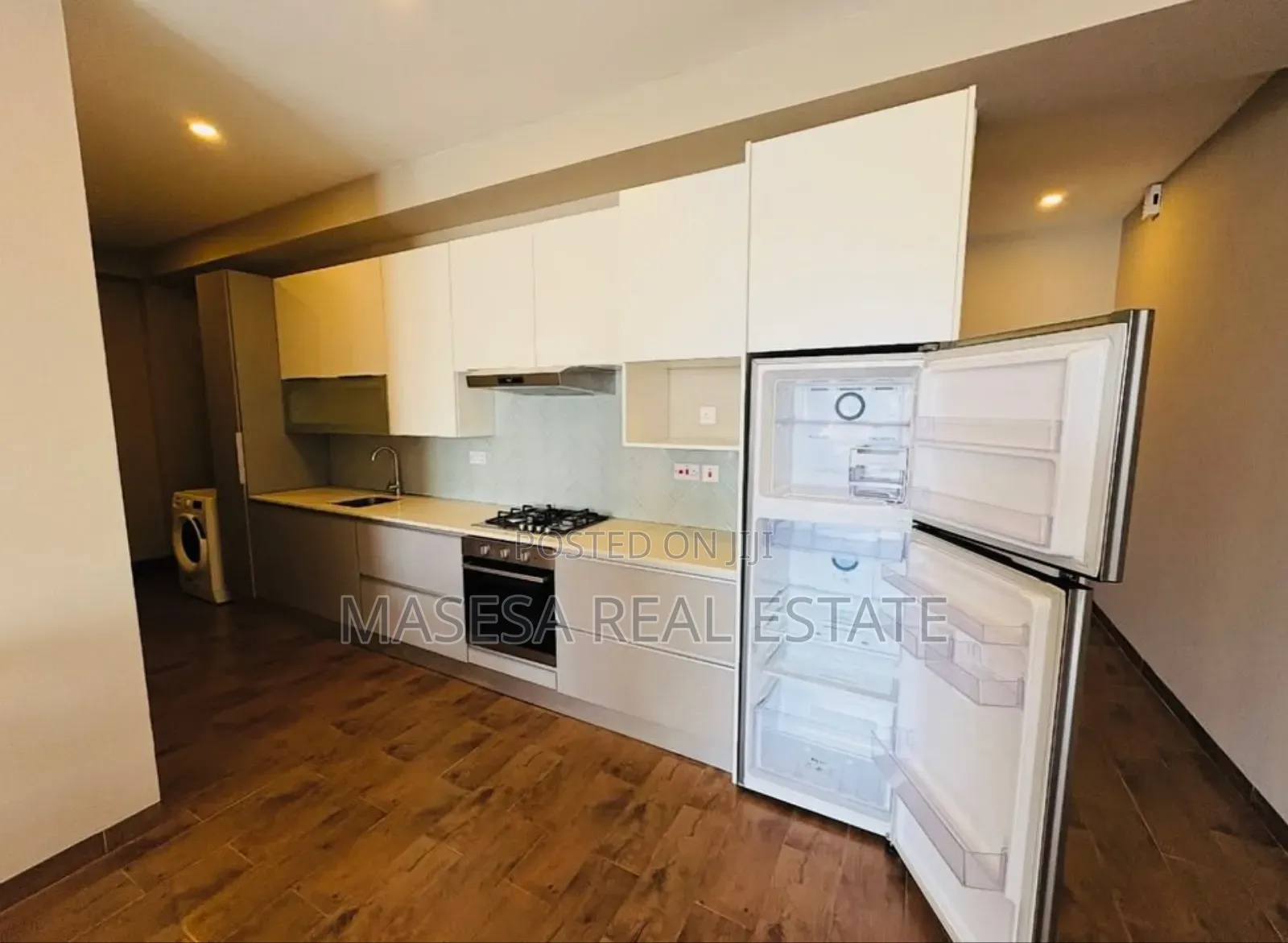 Furnished 1bdrm Apartment in Masaki for rent